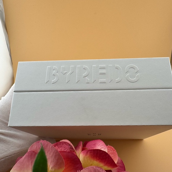 Byredo EMPTY Box Card Cologne Gift Storage Box - Picture 7 of 8